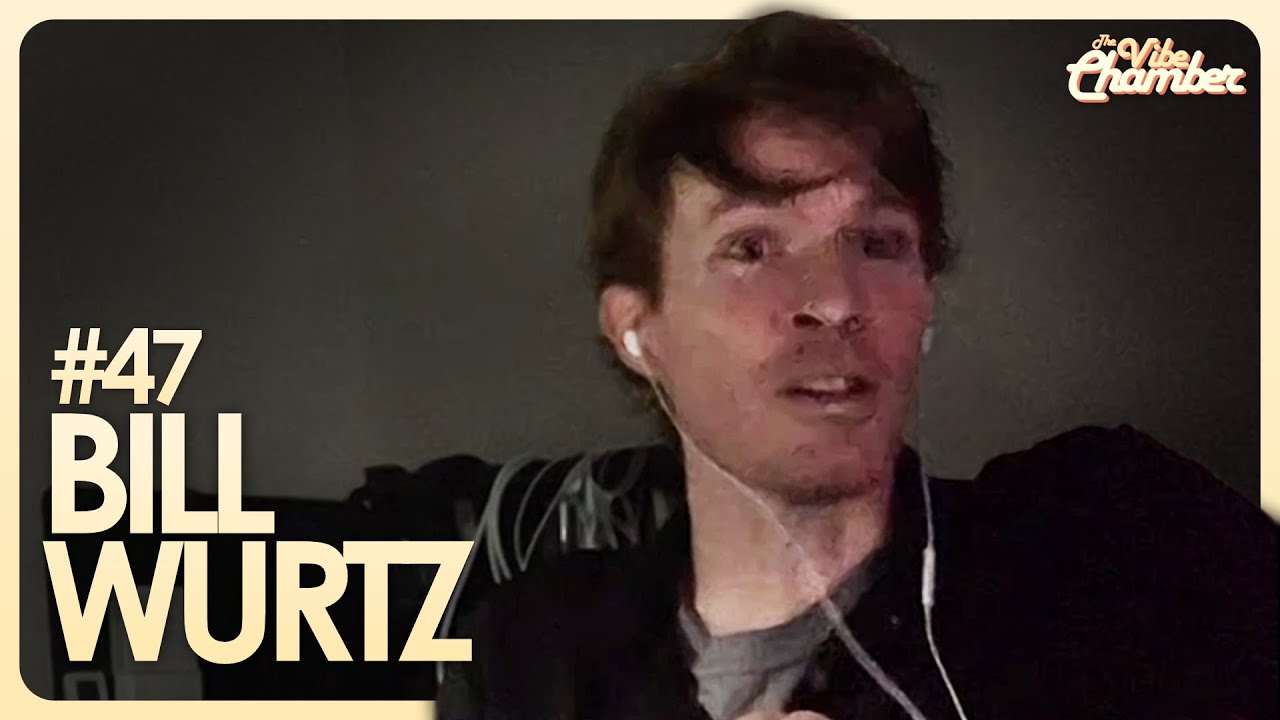 Bill Wurtz | Content Creator, Musician | Full Interview
