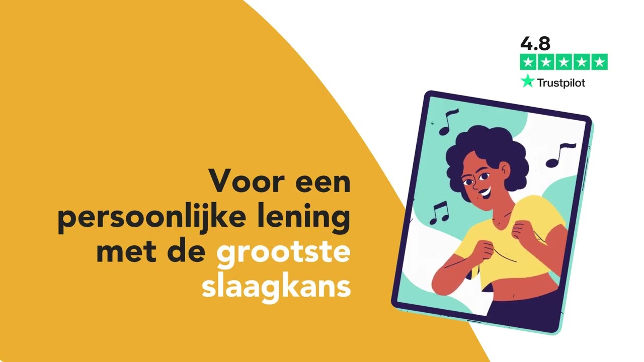 Geweigerd bij je bank? Quickkrediet kan je misschien helpen.