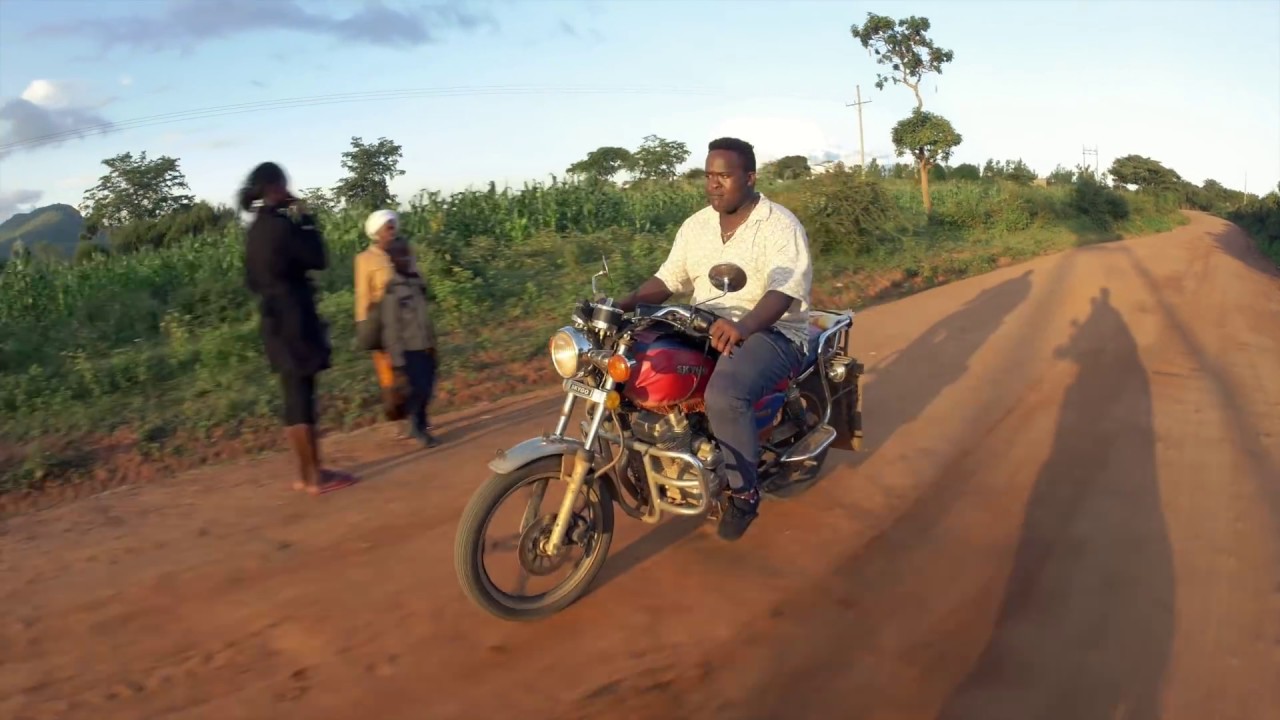 Machakos Kyalo - 