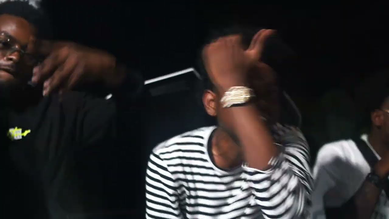 Staytrue Dnice - "Another One" (OFFICIAL VIDEO)