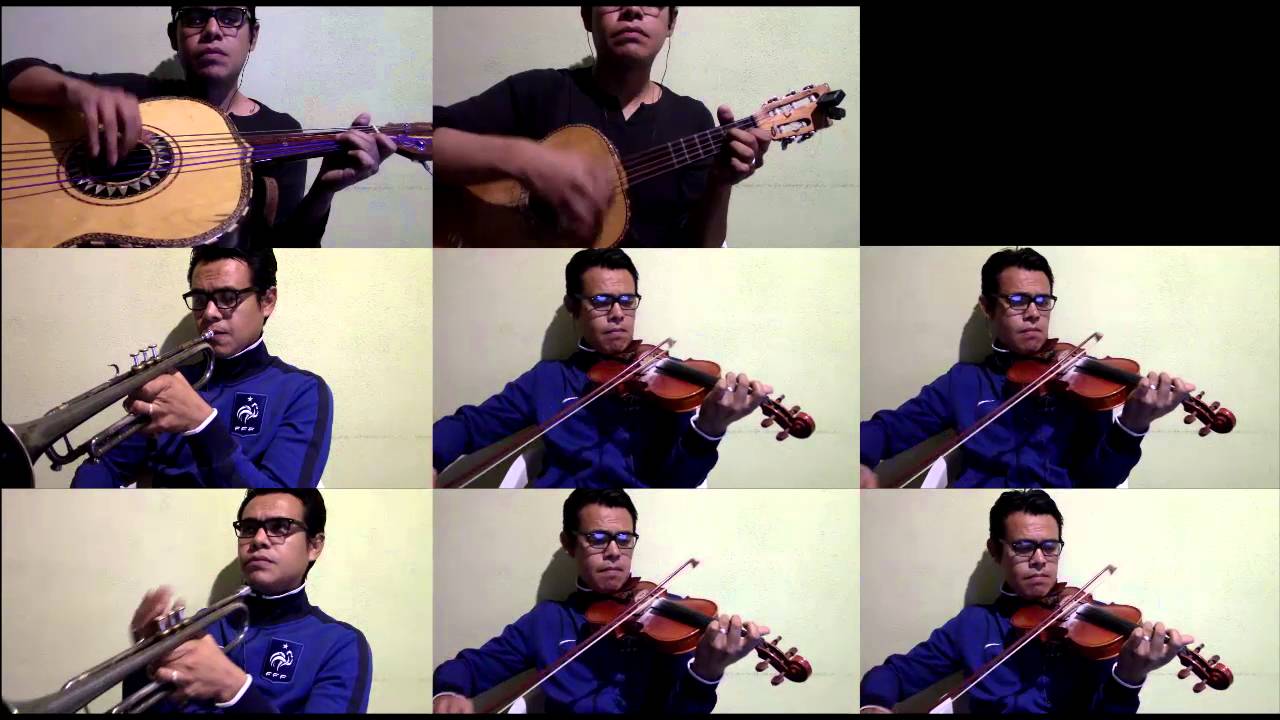 Como tocar entrega total