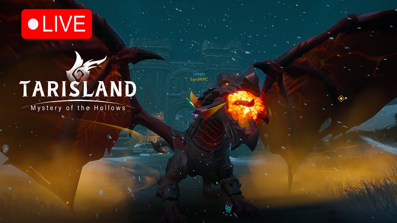 Tarisland | SEASON 1 IS GOOD OR NOT?