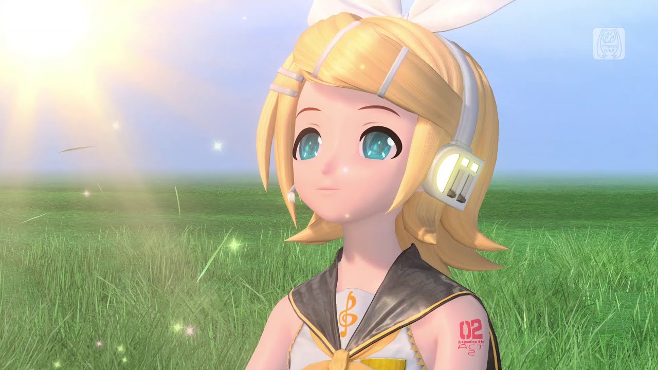 [PDAFT] Kokoro -F2nd Edition- (Particles Update)