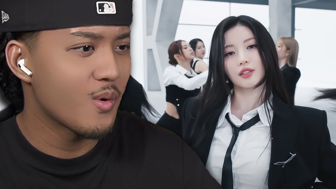 BABYMONSTER - 'LIKE THAT' EXCLUSIVE PERFORMANCE VIDEO | REACTION