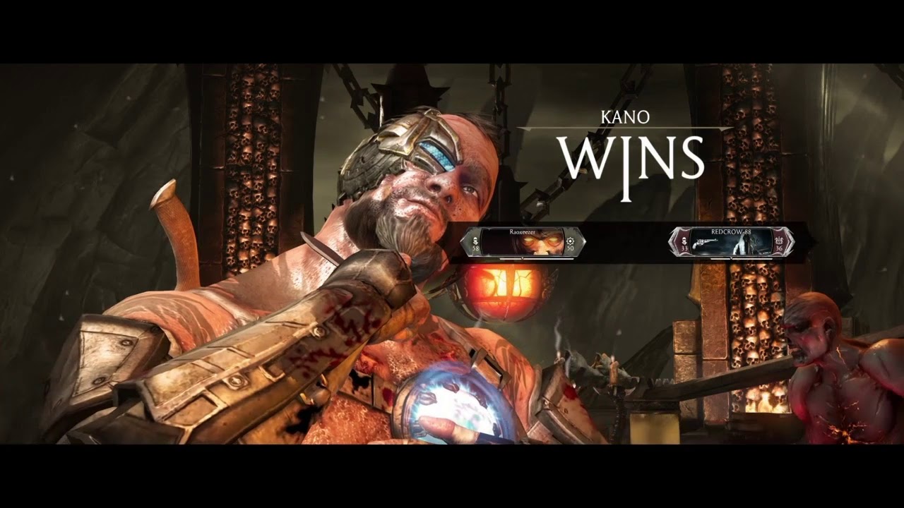 Redcrow Europe tournament journey 