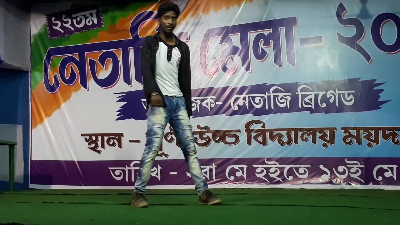 Hawaon Ne Yeh Kaha | Udit Narayan | Aap Mujhe Achche Lagne Lage |Hrithik| RJ Samrat Das | 2018 Dance