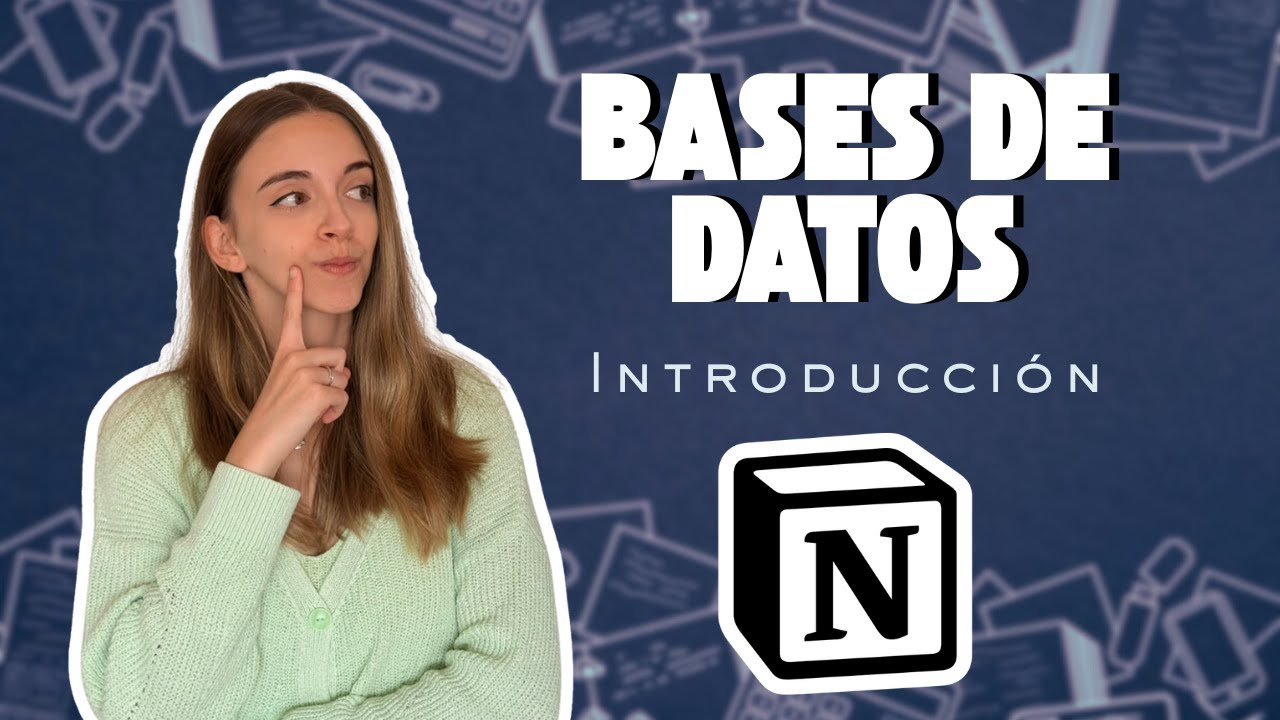 Bases de Datos de Notion: Introducción, Propiedades y Plantillas