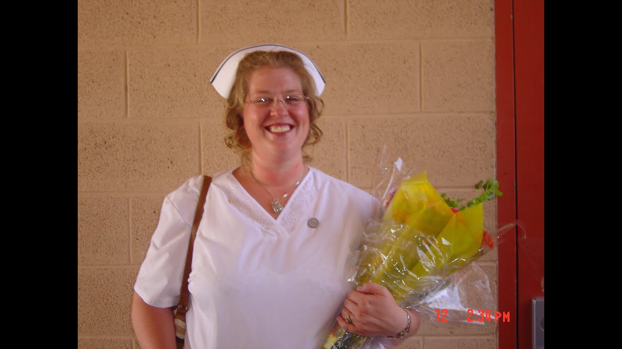 Nightingale Tribute for Gena Durrett
