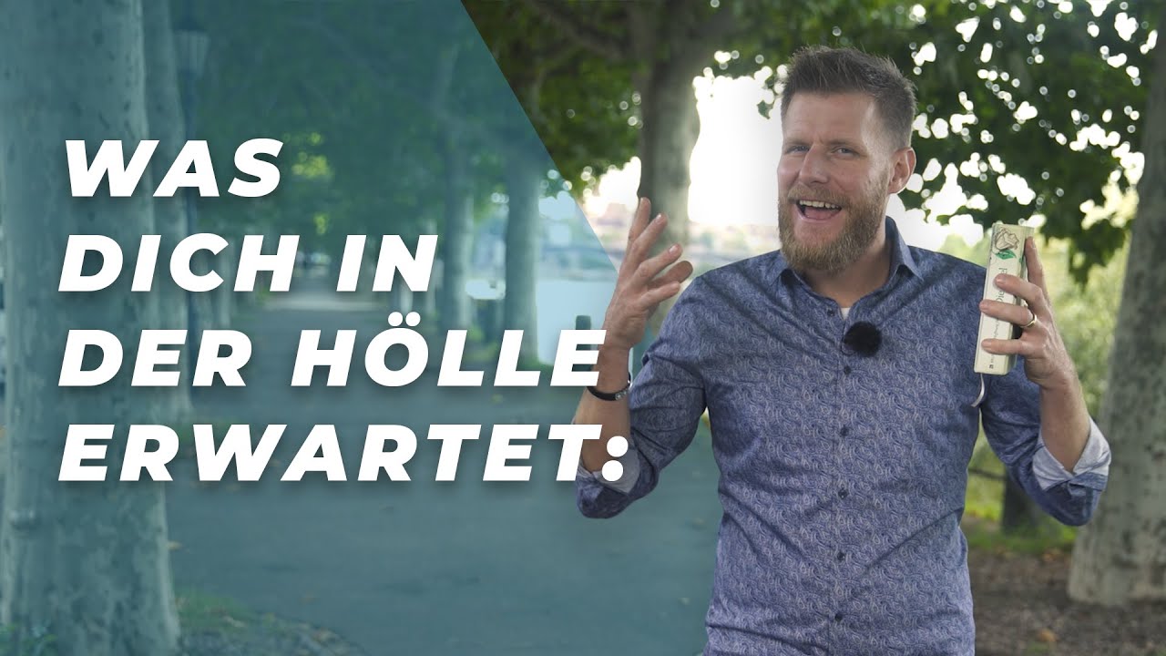 Hölle ...einfach erklärt