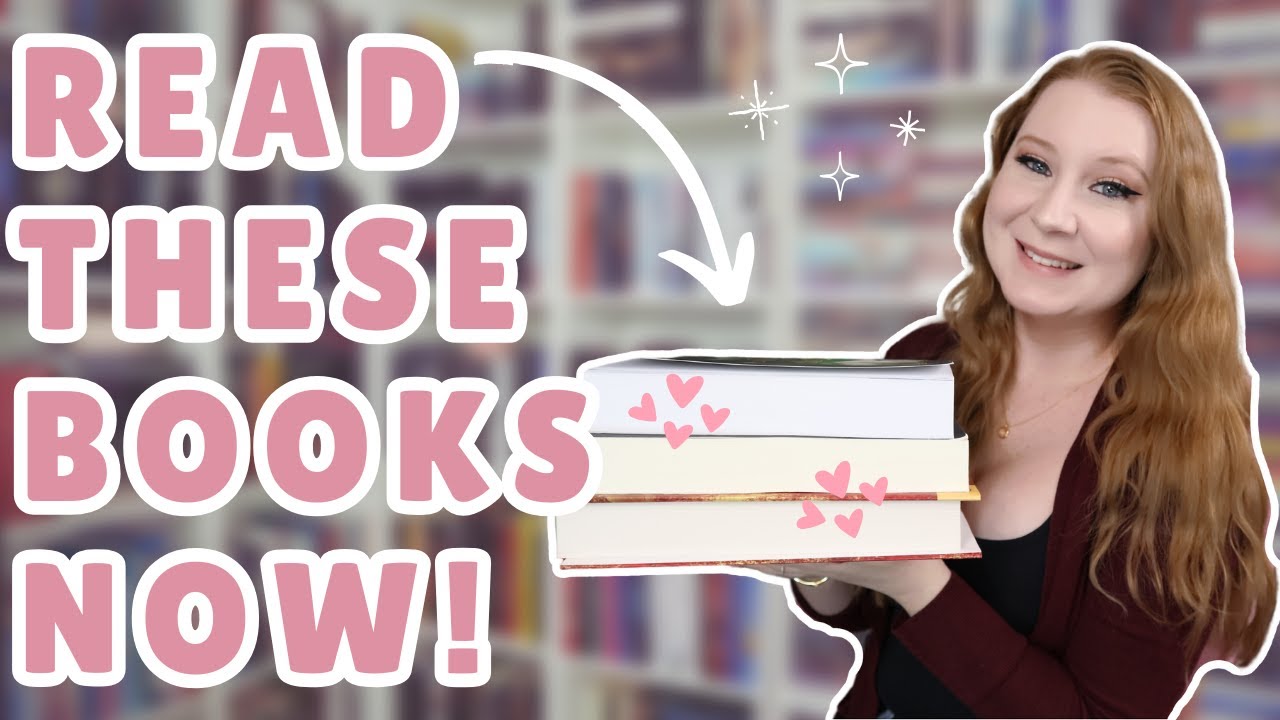 you need to read this books asap! | romatasy, dark romance & historicals