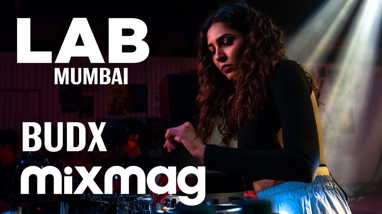 Kollision in The Lab Mumbai | Mixmag