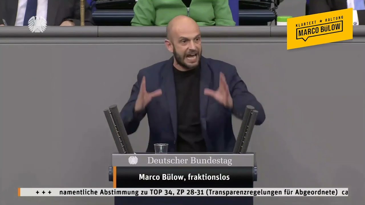 Marco B&uuml;low: 