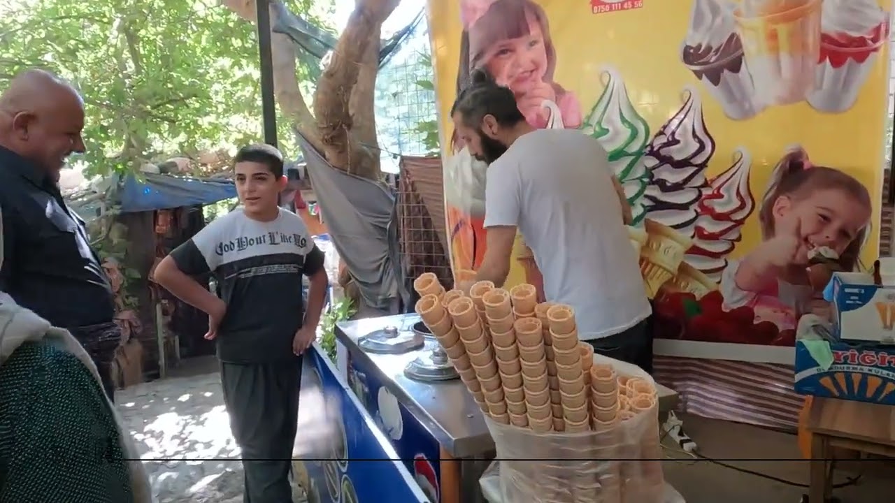 مصيف احمد اوا