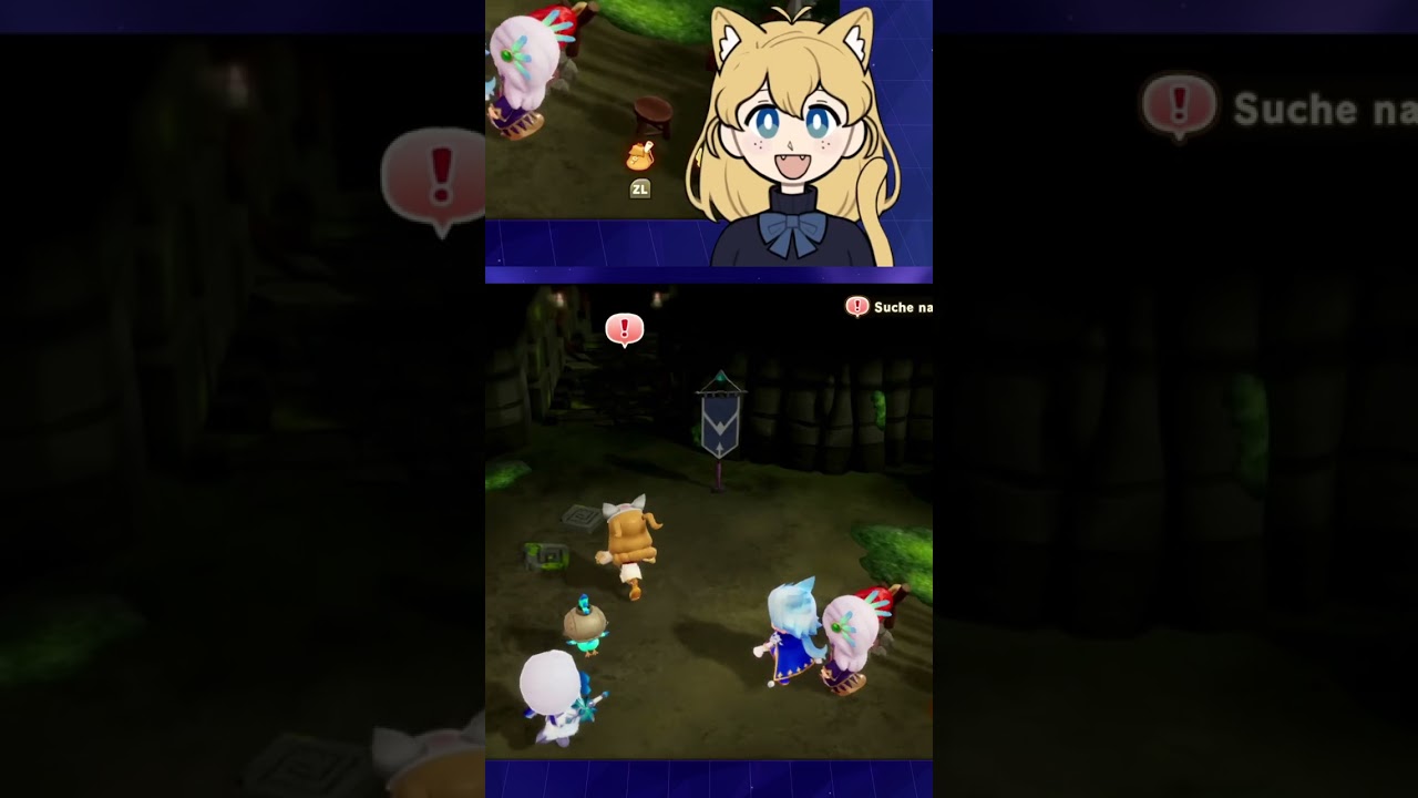 Ich liebe Pen and Paper :D | 