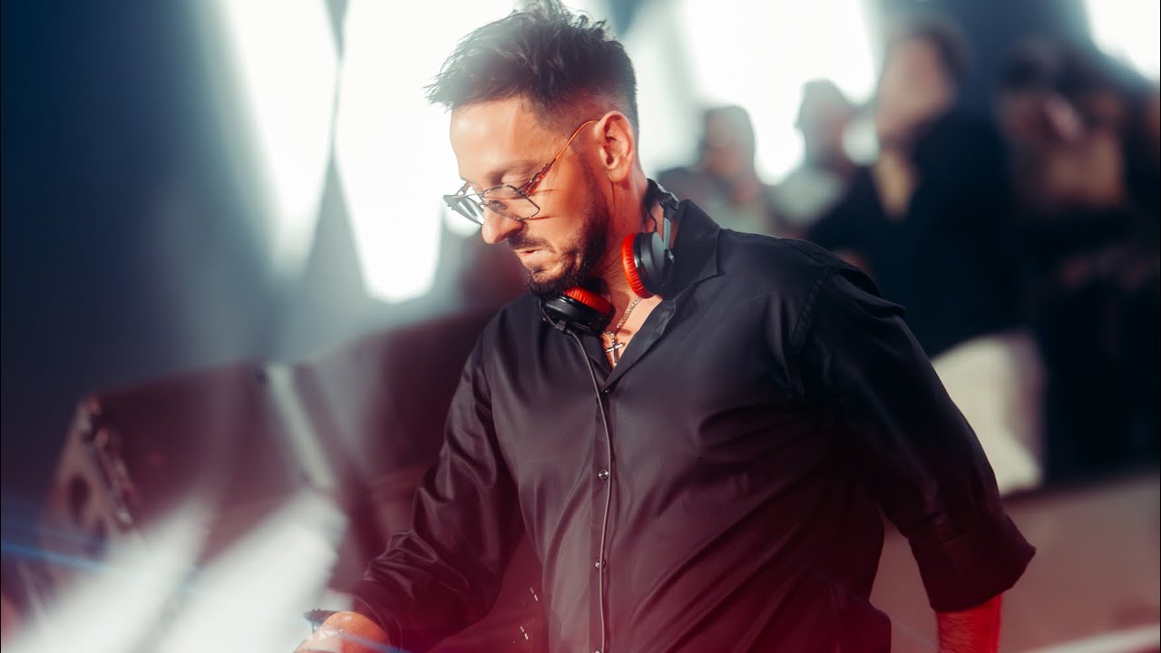 C-BooL live at FESTIVALAND 2025