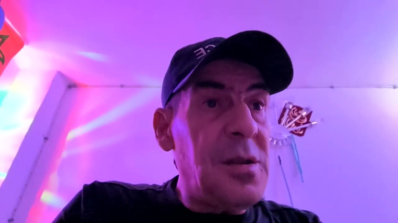 24 novembre 2024السلاوي يحكي القصة الحقيقة ديال خوتنا العواقلة رجال مدينة الدارالبيضاء