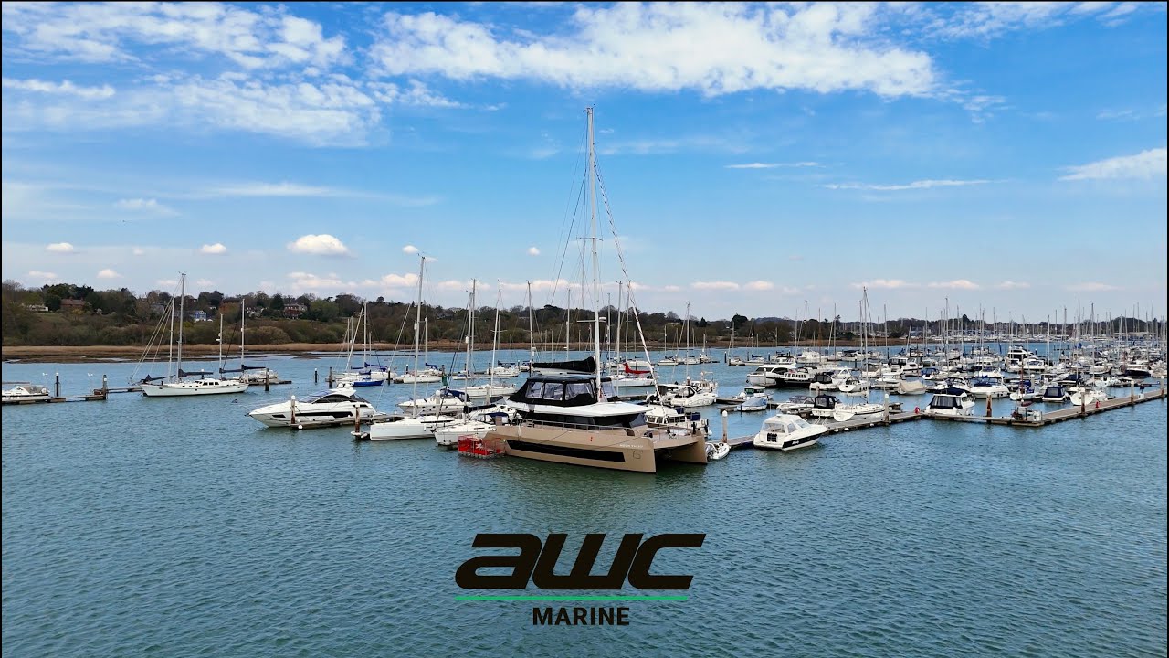 Protecting this Multi Million Pound Luxury Yacht with PPF & Ceramic Coatings