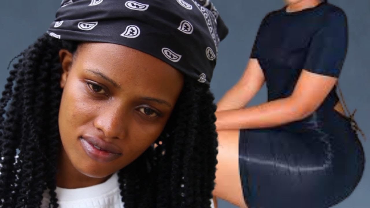 Naryamanye numugabo wamukuru wanjye kenshi abimenye banca mumuryango NDASABA IMBAZI UMURYANGO WANJYE