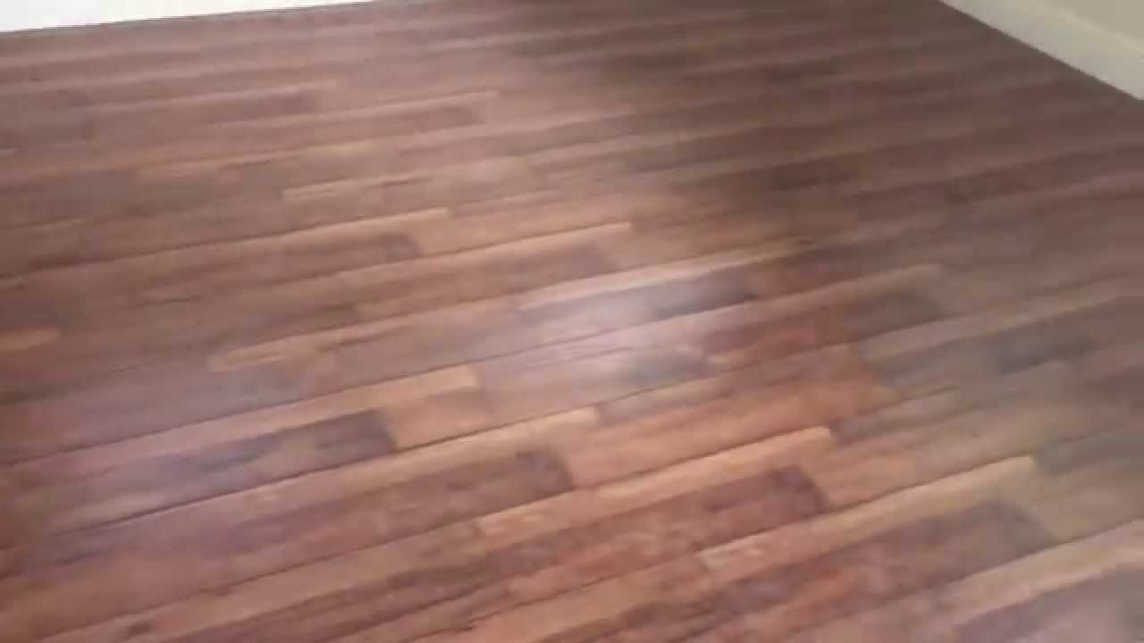 Laminate Wood Flooring Colors Selection
