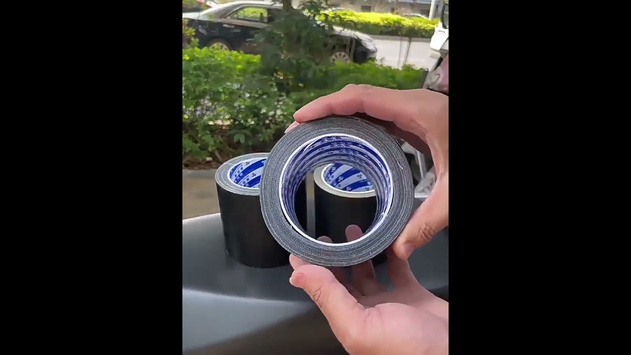 Leather Repair Patch Self-Adhesive Leather Repair Tape for Sofas, Drivers Car Seat, Couch, Handbags