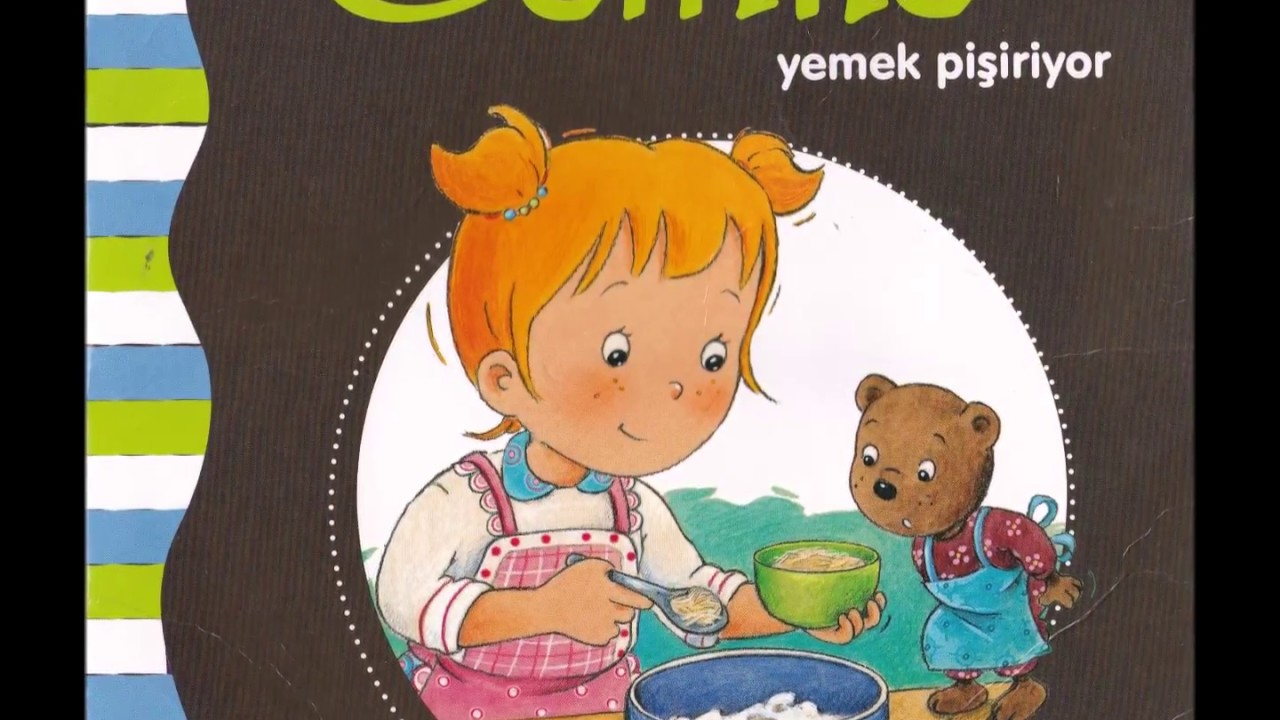 CEMİLE MASALI