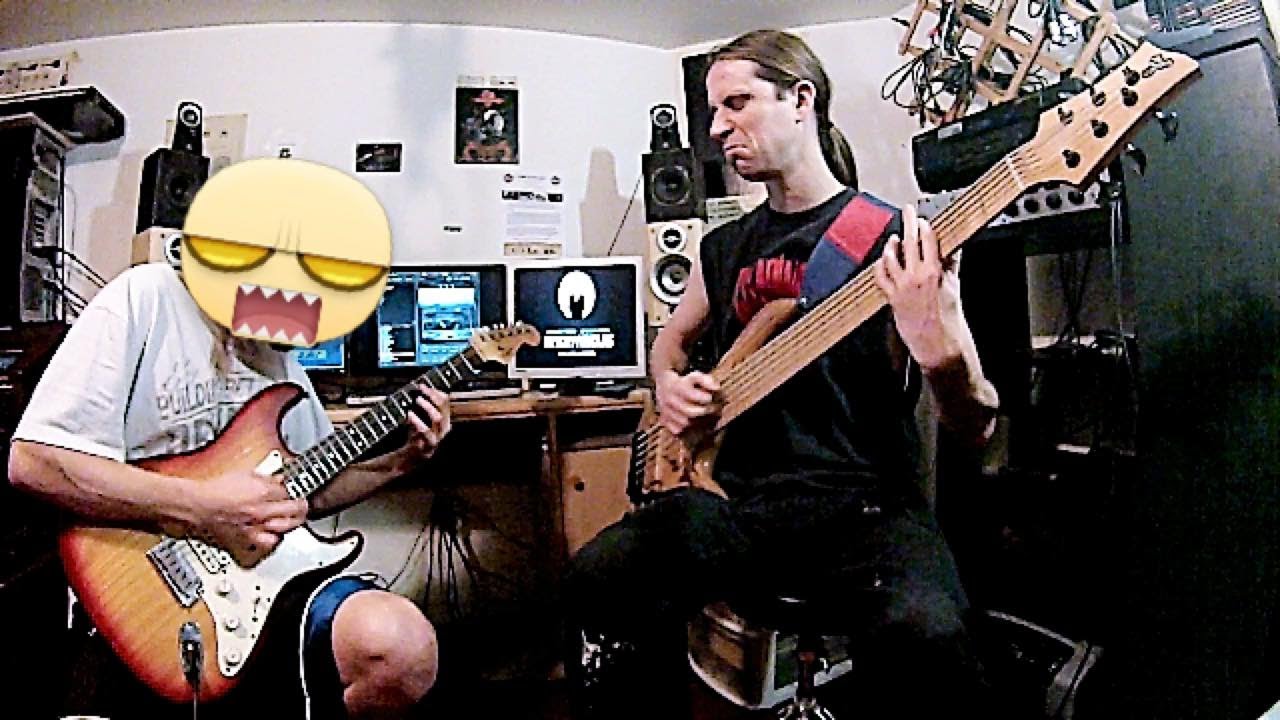 DJobSession 2017: 
