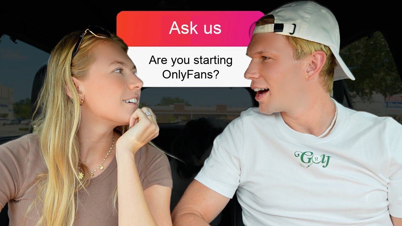 ANSWERING EXTREMELY PERSONAL QUESTIONS!
