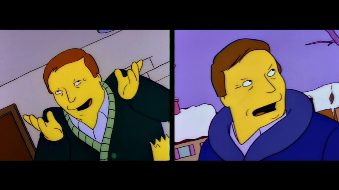 Extra Seconds - Mr. Plow