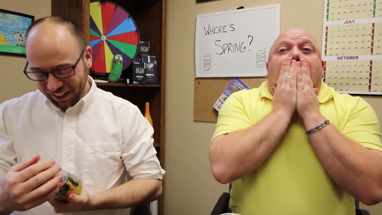 Episode 100: Best of the Two Bald Guys