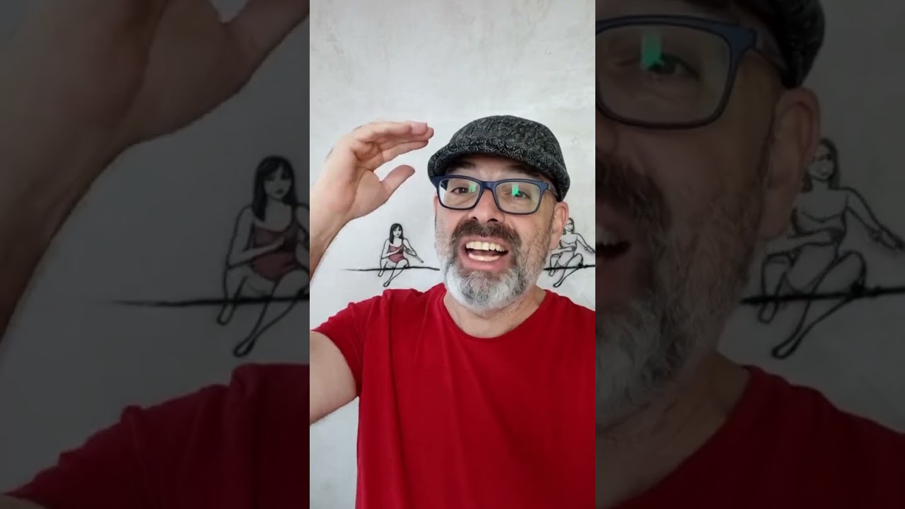 היפסטר נודר - שביתה