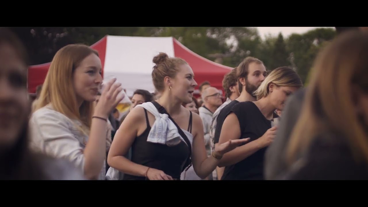 Rebstock Festival 2018 Aftermovie