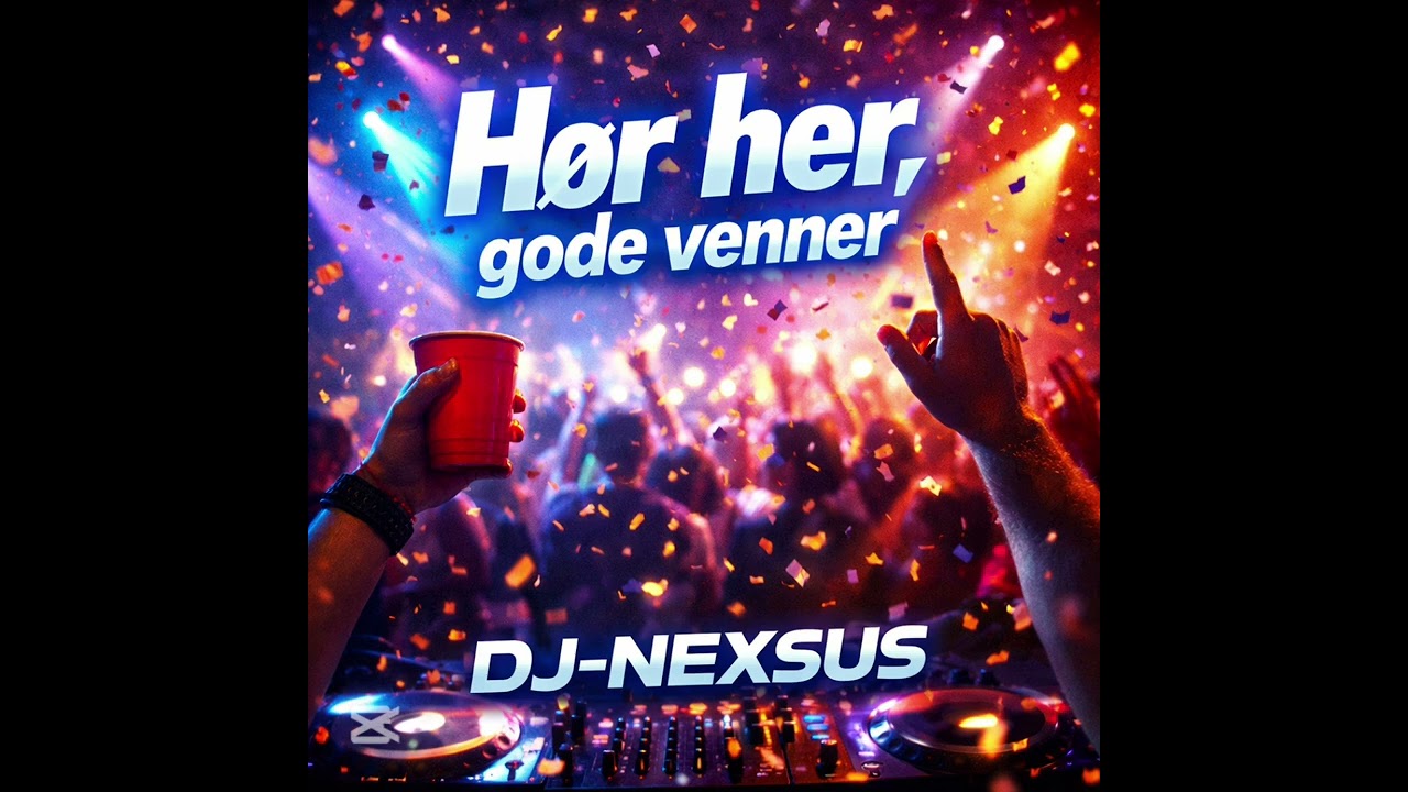 Hør her, gode venner!
