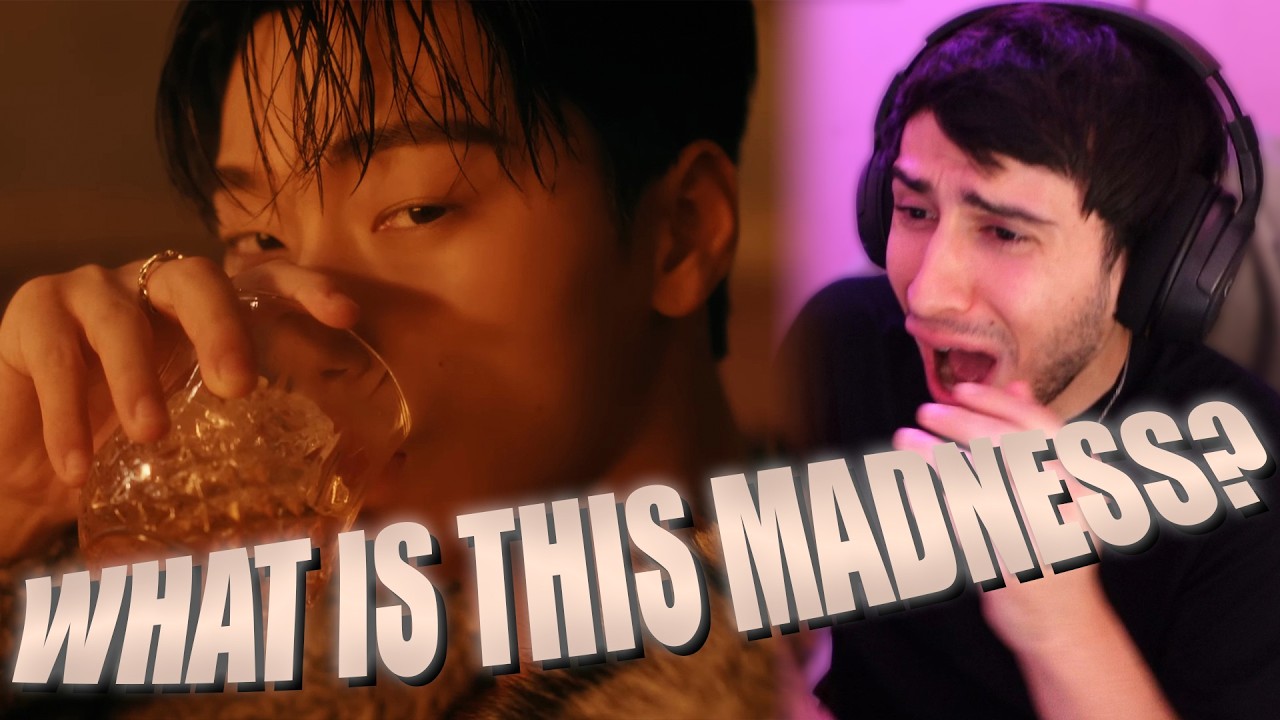 ATEEZ(에이티즈) - 'WONDERLAND' + Ice On My Teeth Official MV | NEW ATINY REACTION!