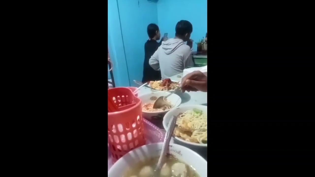 Es TELER TEKO viral 