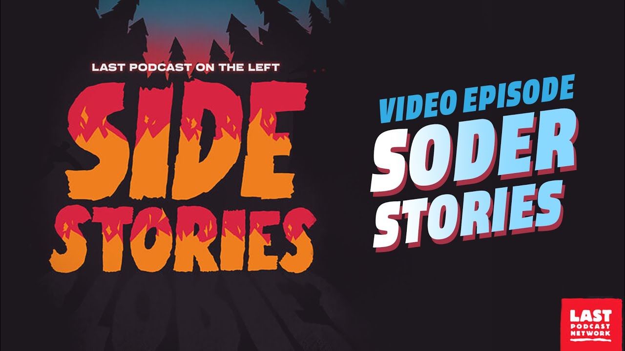 Side Stories Video: Soder Stories