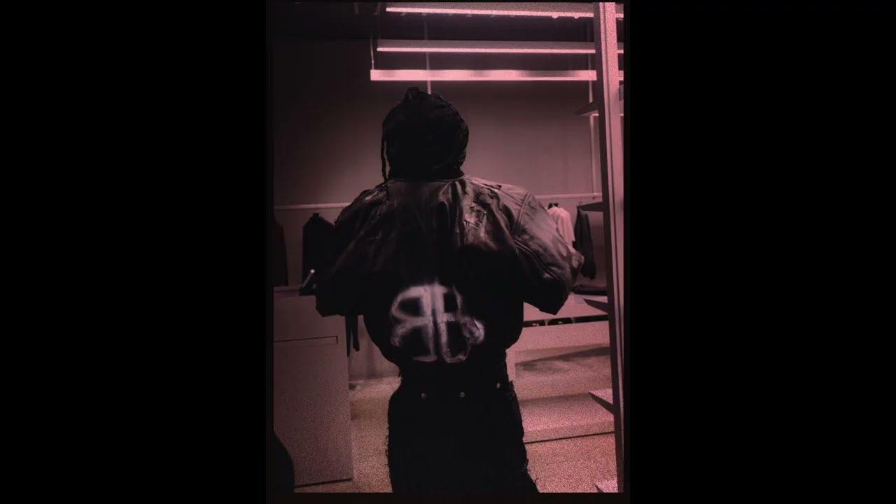 [FREE]  KEN CARSON x ESDEEKID - 