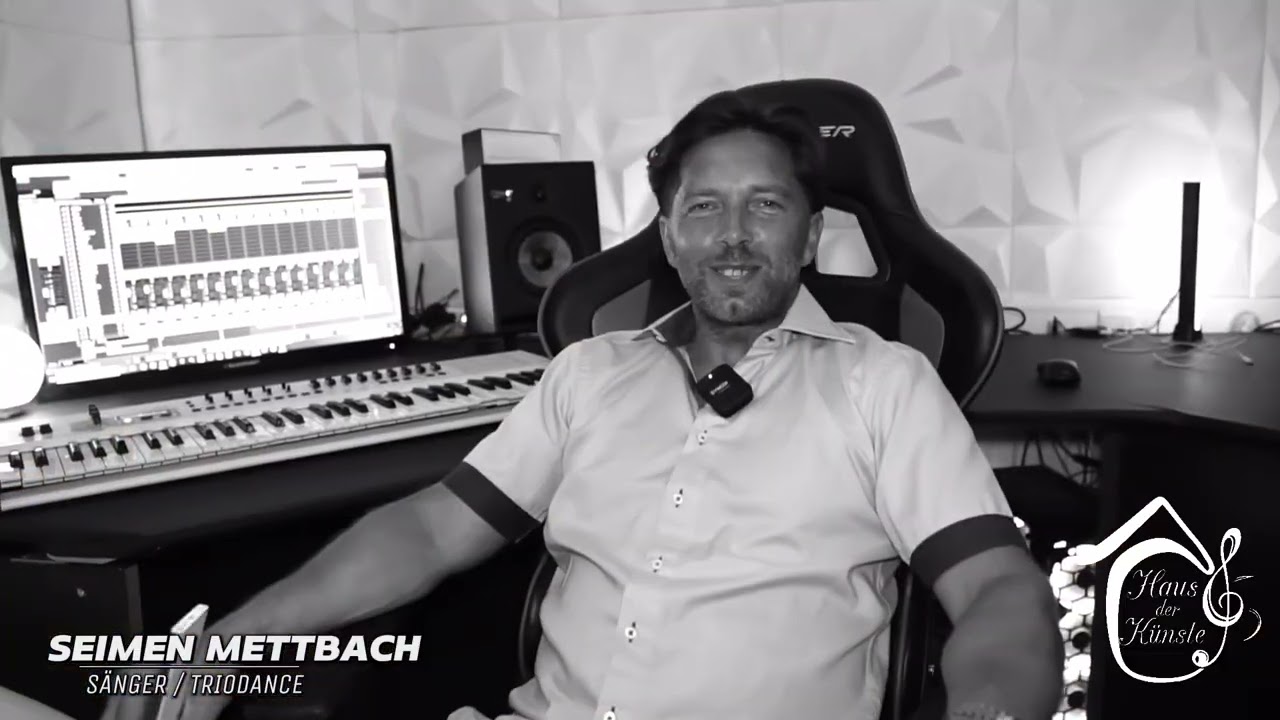 Seimen Mettbach - Baschepen Kellepen