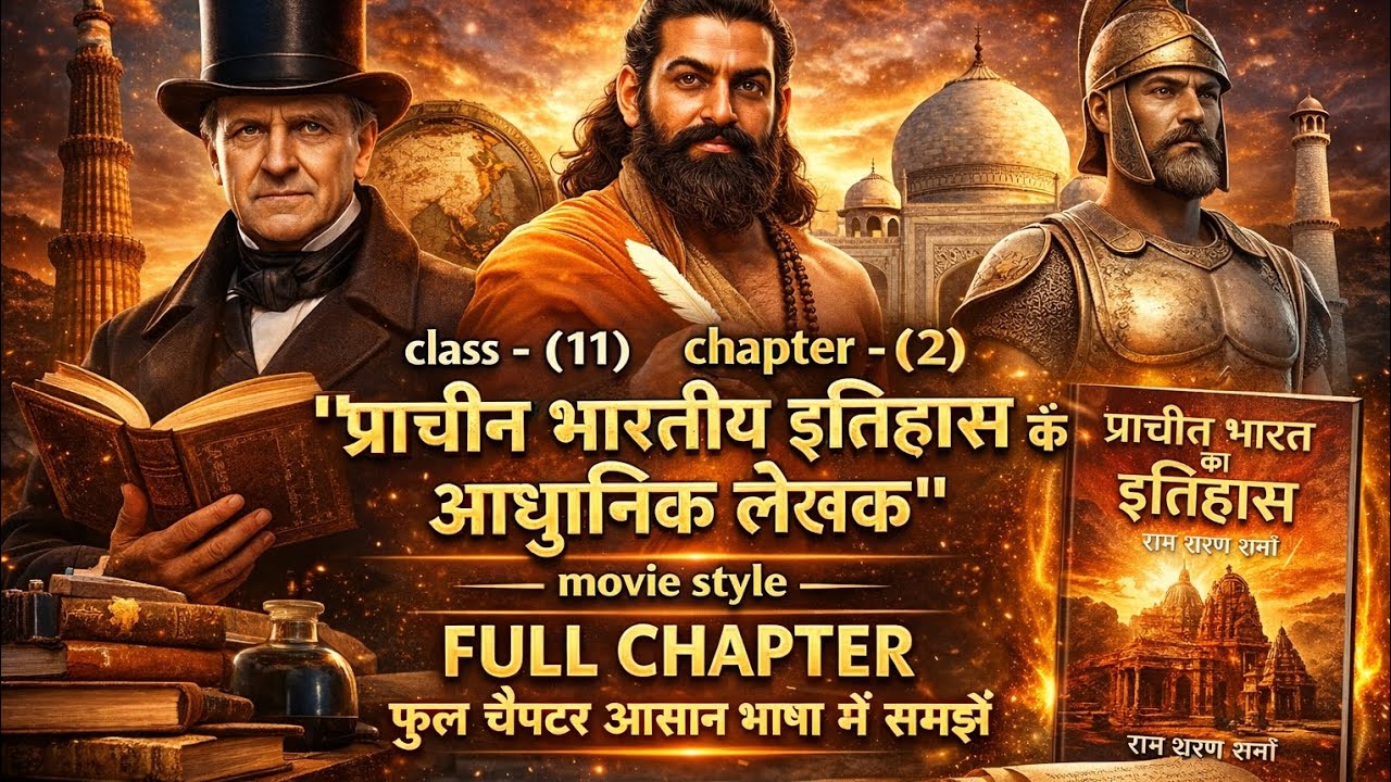 NCERT:(11) | R.S Sharma Chapter :(2)