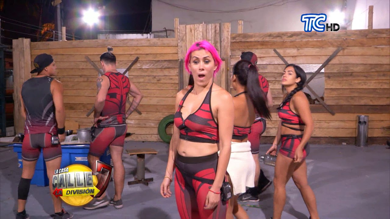Alejandra y Julissa se van a las palabras