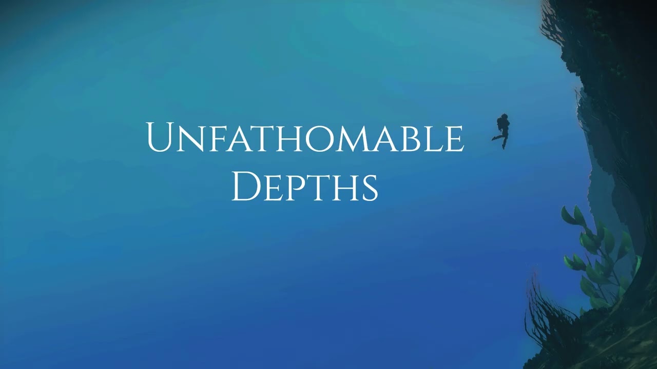 Ten Verses of Unfathomable Depths ~ Zen Buddhism