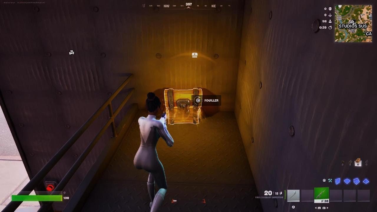 Solovs squad