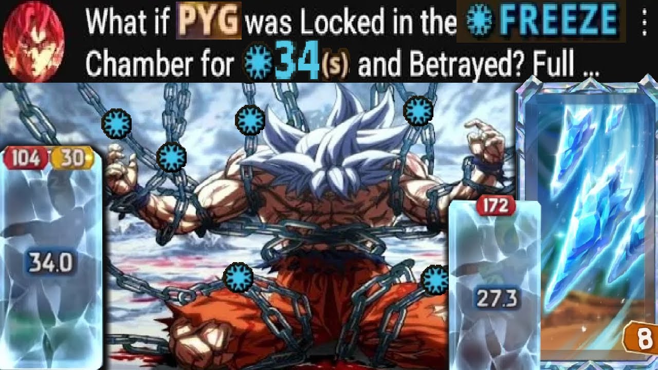 (The Bazaar) Shiny Bootstraps Perma-Freeze Incident