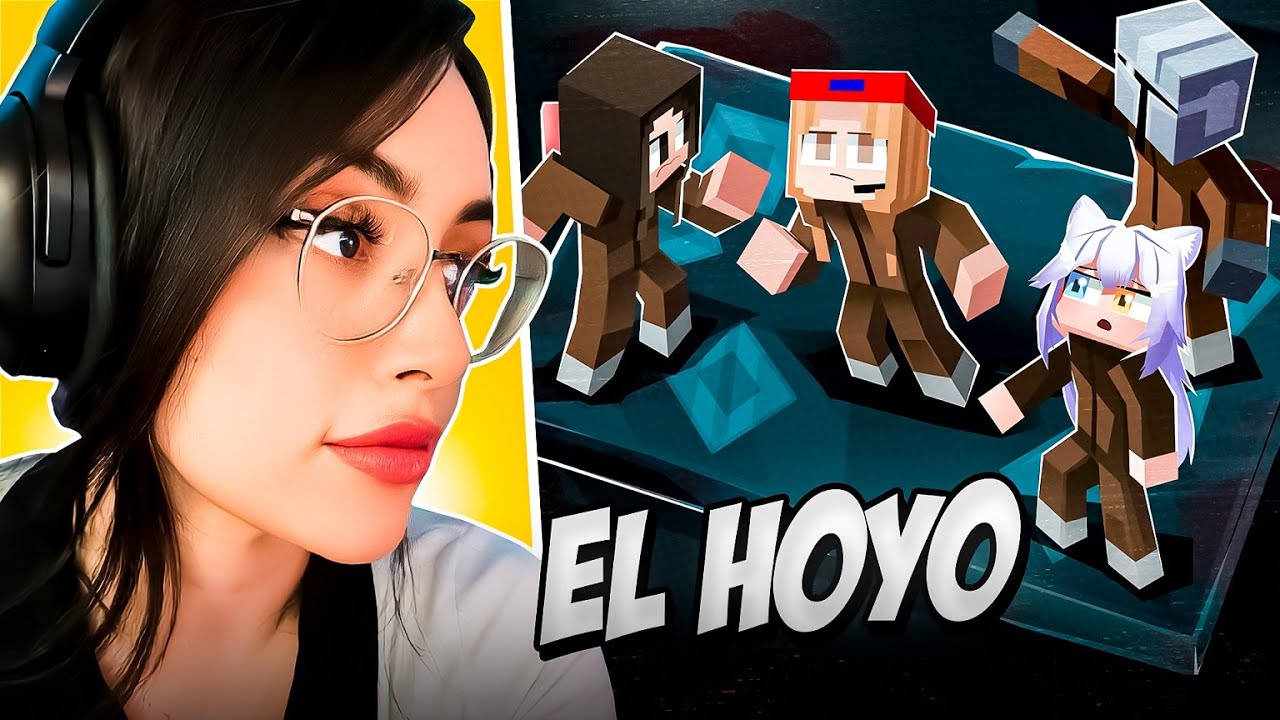 EL HOYO DE JUAN 💩 (Sali viva)