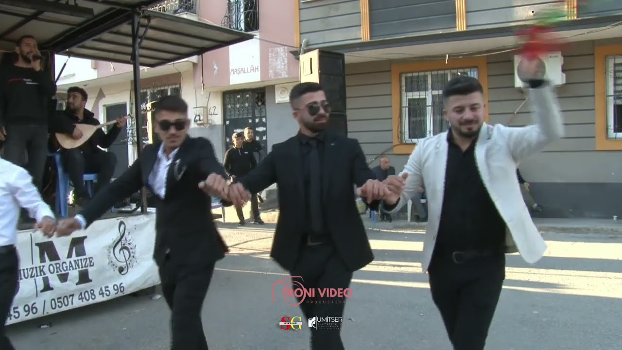 KEVSER & FERHAT DÜĞÜNÜ FULL PART ADANA UZUNGEÇIT DÜĞÜNLERİ GOYAN MUZİK HOZAN SELİM PROD BY.UMİTSER