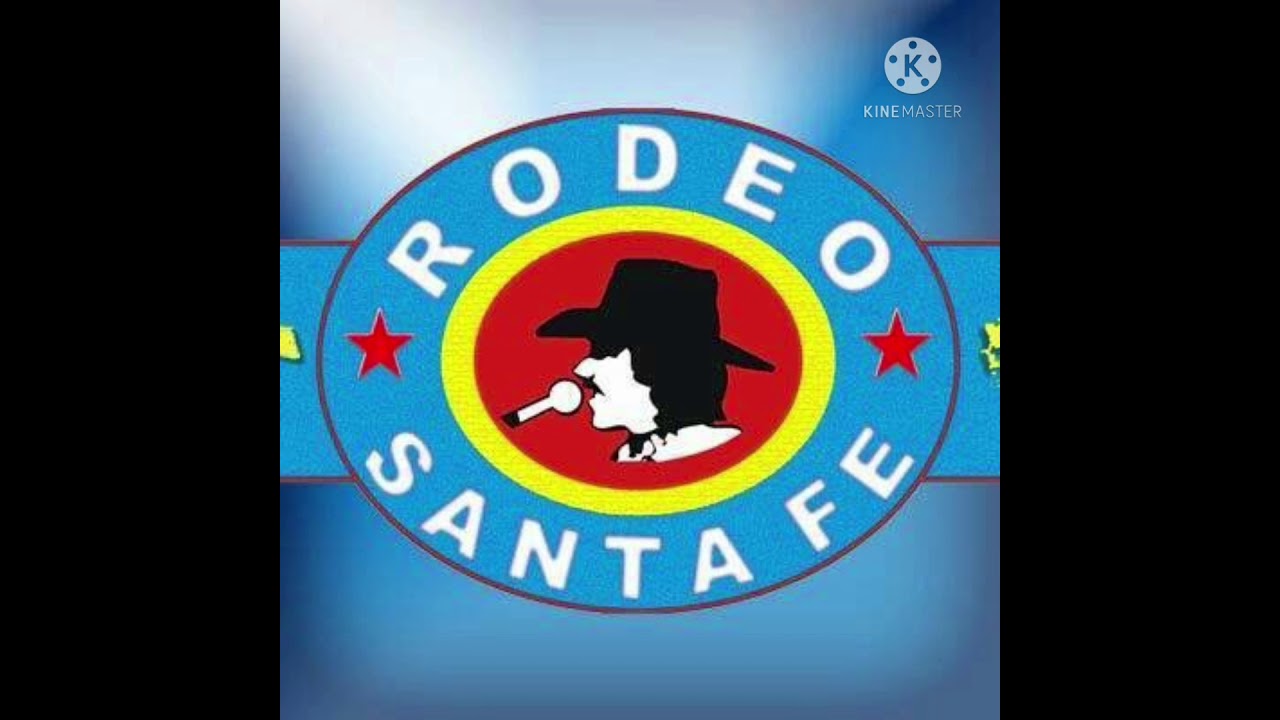 VOL 2 LAS QUE NUNCA PASARAN DE MODA EN EL RODEO SANTA FE.