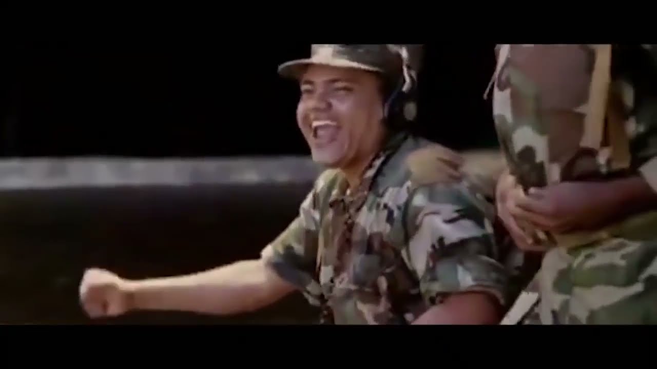 PERICO RIPIAO pel&iacute;cula completa en espa&ntilde;ol