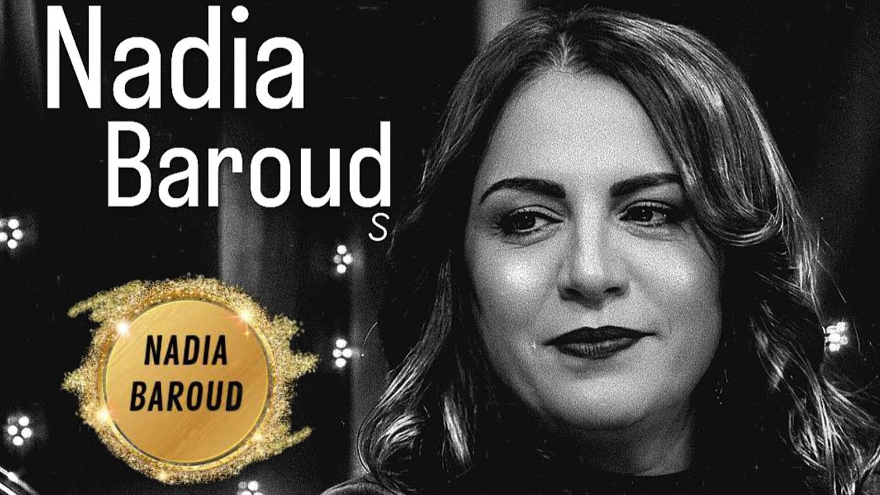 Nadia Baroud ♓️ | El Vavour Lghurva (Musique Kabyle) #Kabyle #bejaia #kabylemusique  #kabylie #dz