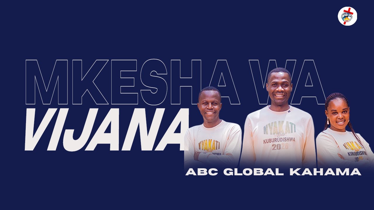 Mkesha wa Vijana ABC GLOBAL KAHAMA