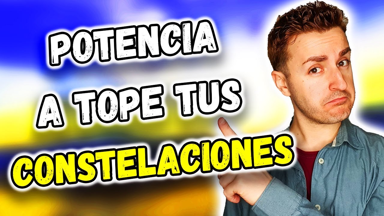 ⚡ 5 CONSEJOS para MAXIMIZAR los BENEFICIOS de tu CONSTELACIÓN FAMILIAR