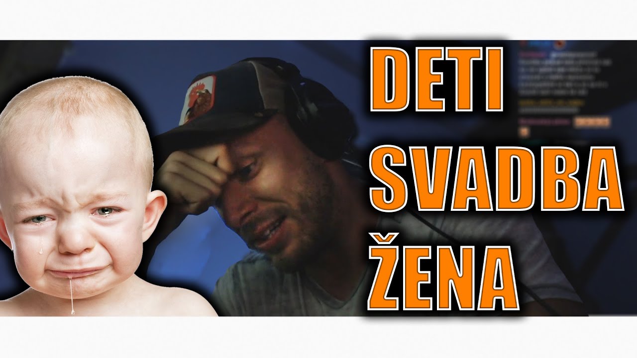 Restt - Kedy budú DETI & SVADBA?